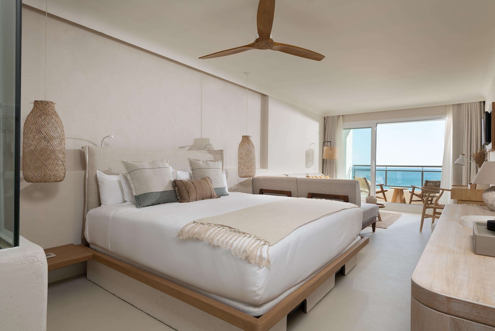 DAIA Slow Beach Hotel Conil - Adults Only 5/50