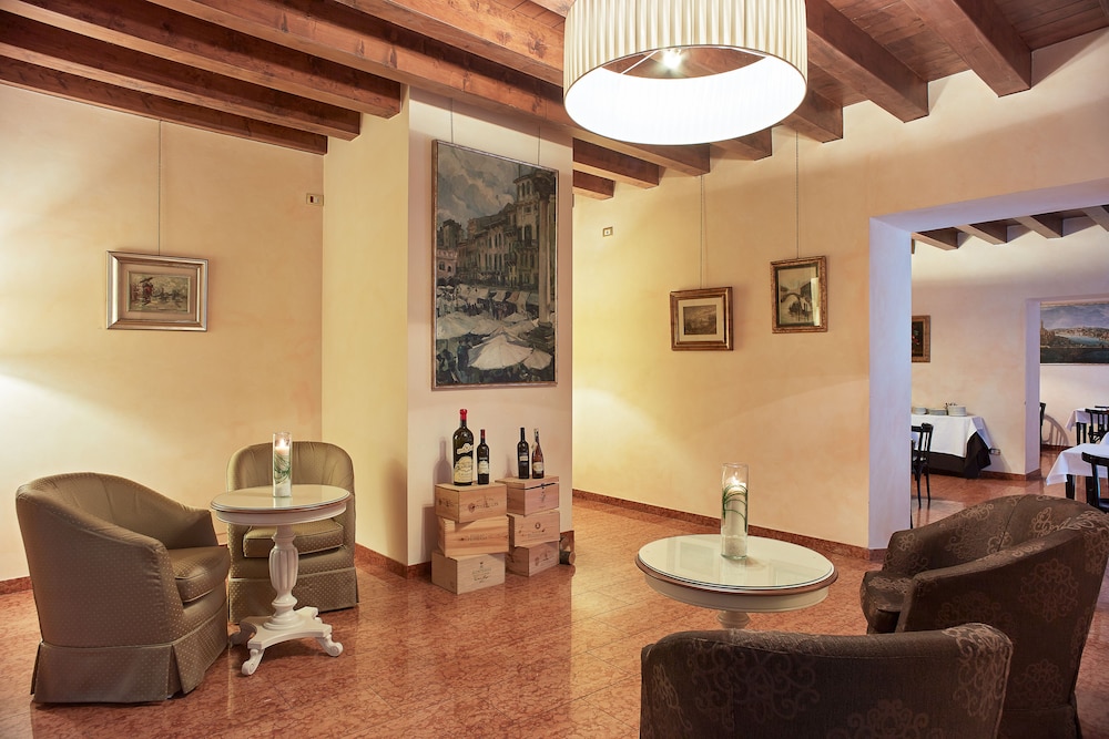 Albergo Mazzanti 45/60