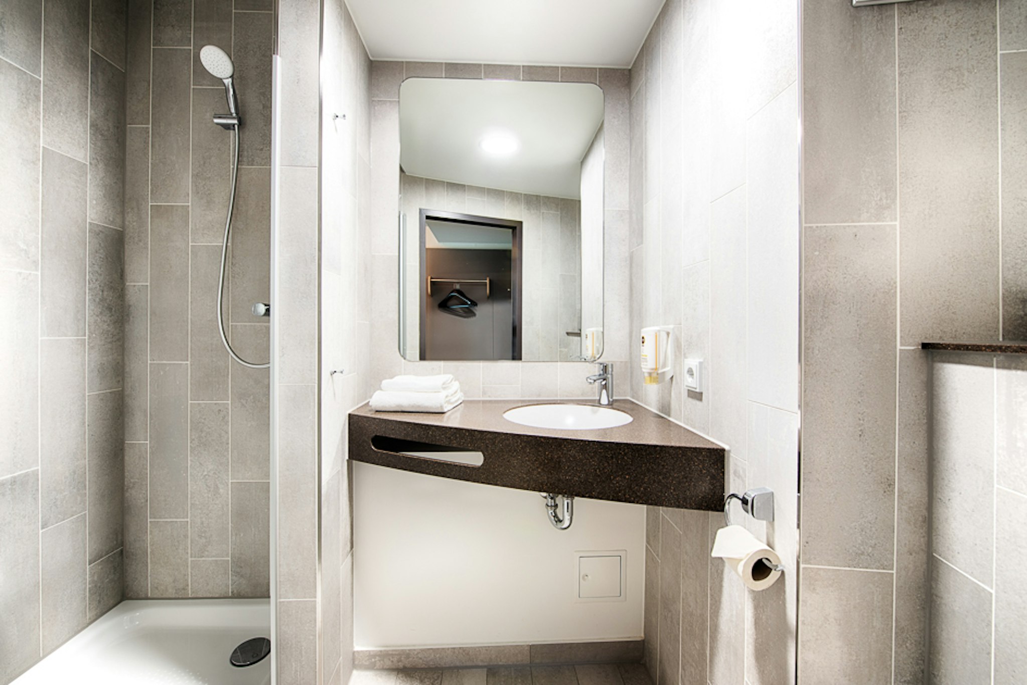 B&B Hotel Rostock-Hafen 19/19