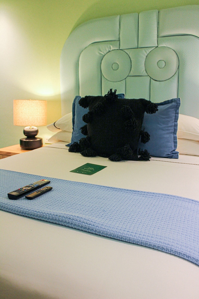 William Hotel Boutique 77/86