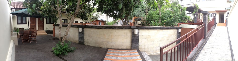 The Hill Ungasan House 20/64