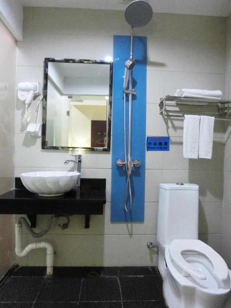 Haiyue Hotel 23/27