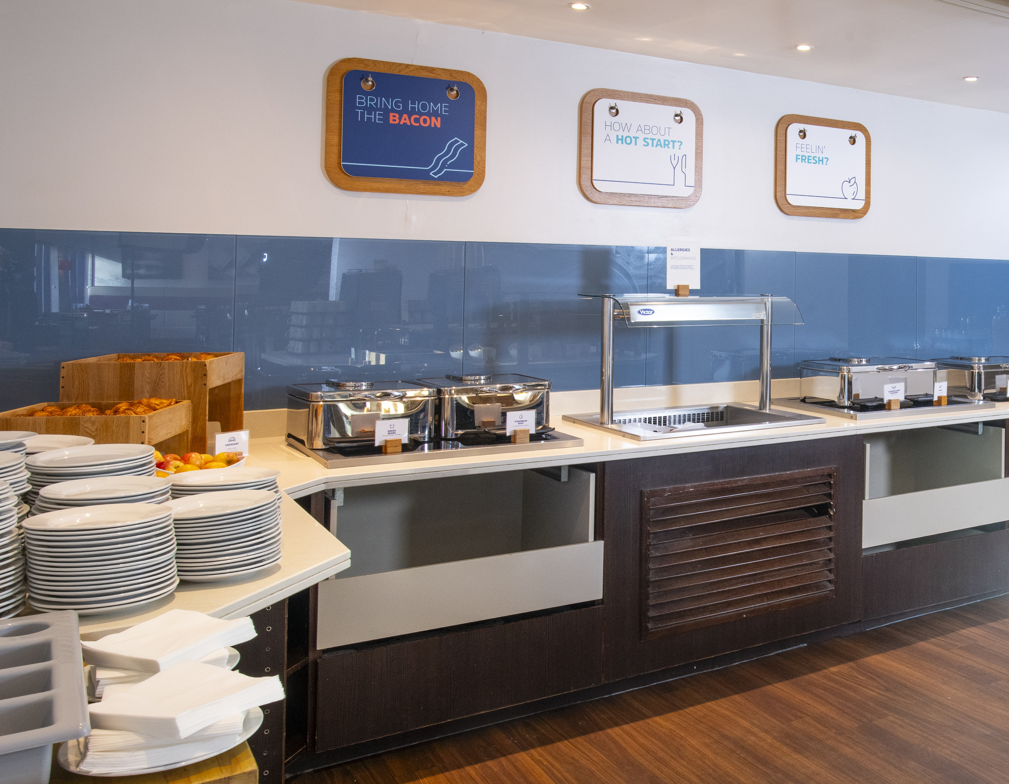 Holiday Inn Express London Wandsworth 19/32