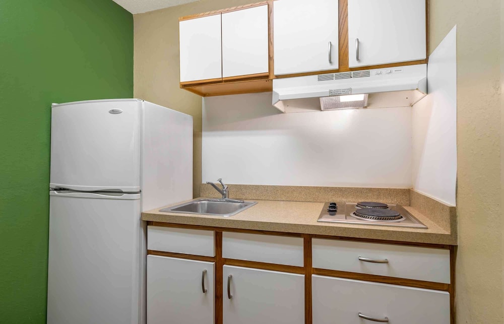 Extended Stay America - Tampa - Brandon 45/47