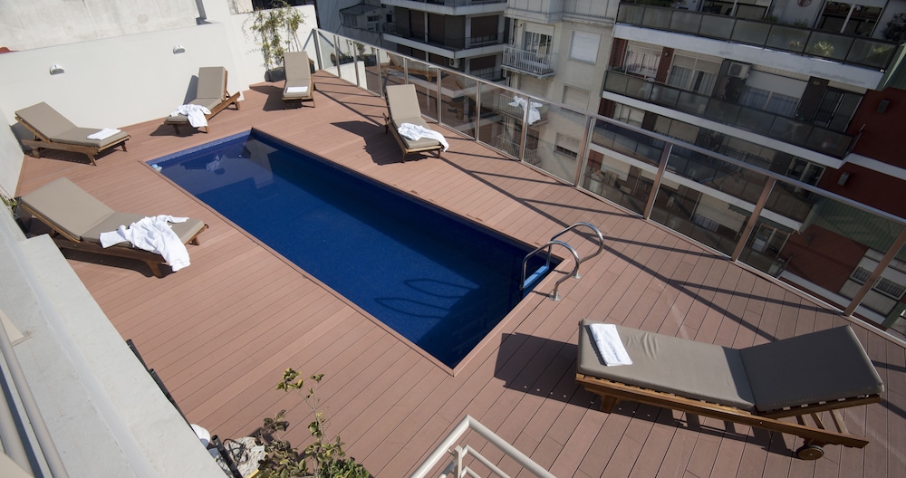 Arc Arenales Studios Suites 23/37