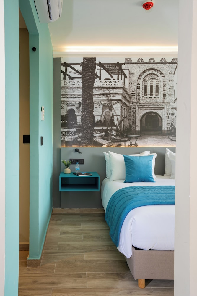MIA Urban Agadir 20/47