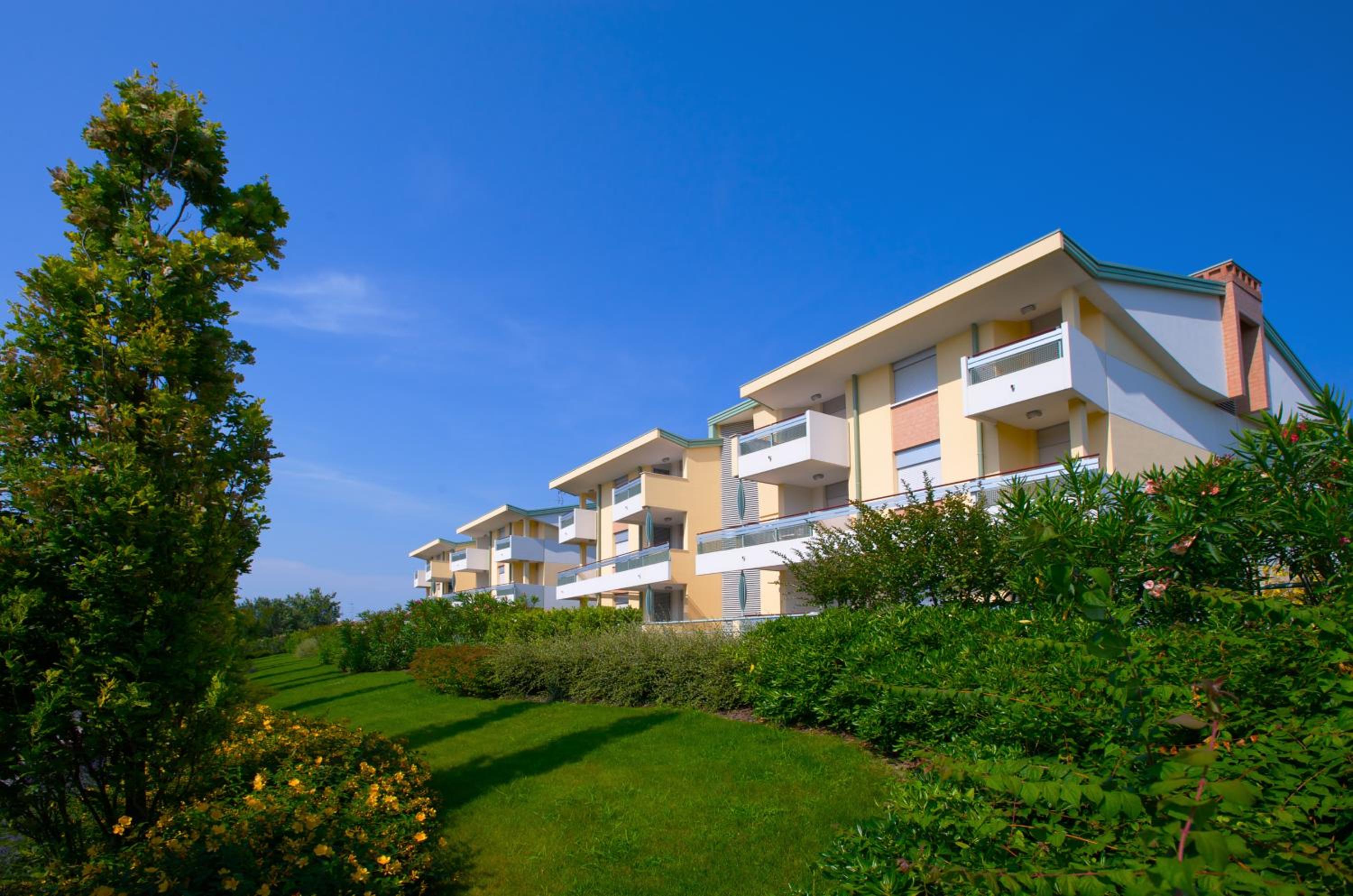 Aparthotel Planetarium Resort 44/50