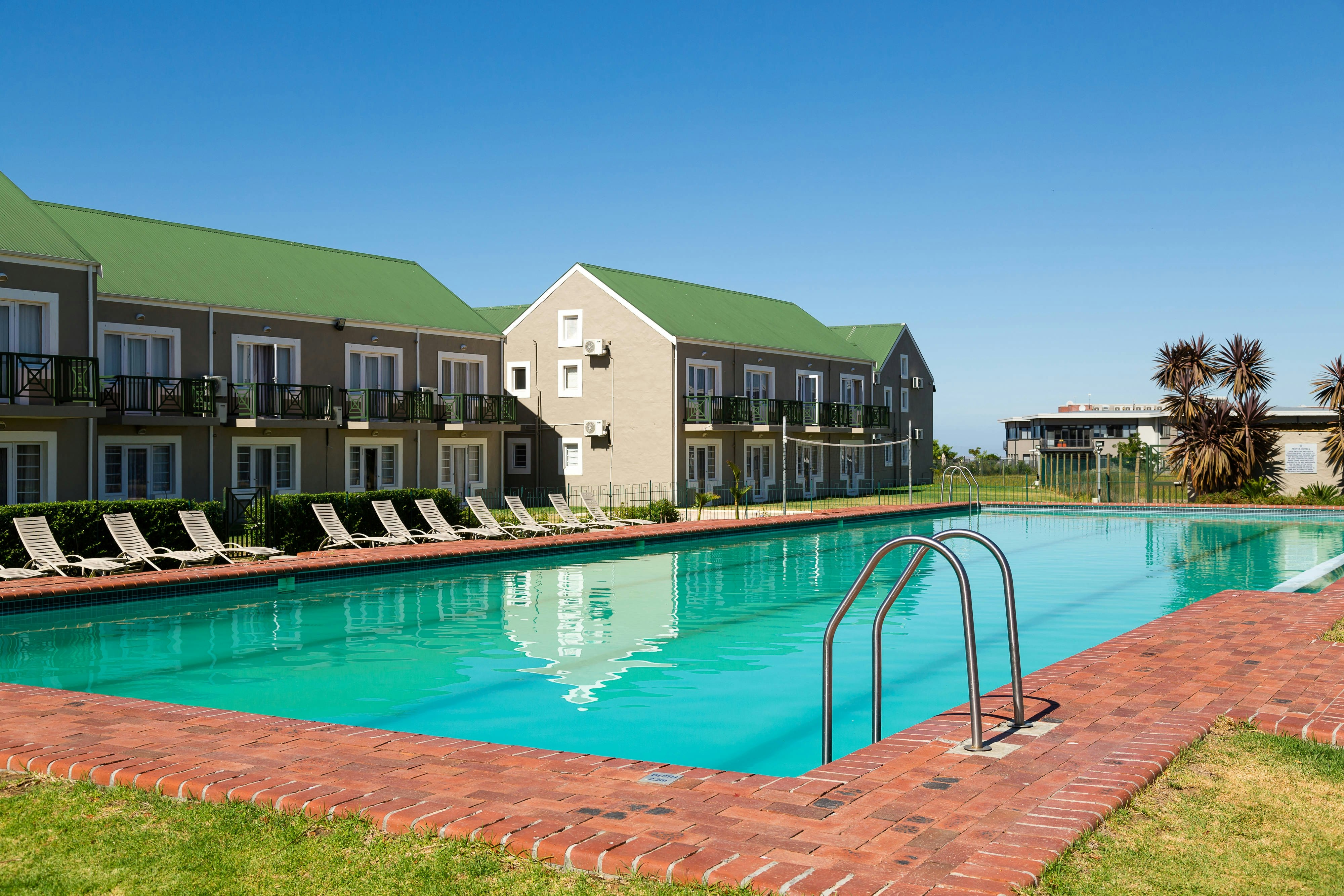 Protea Hotel Stellenbosch 30/31