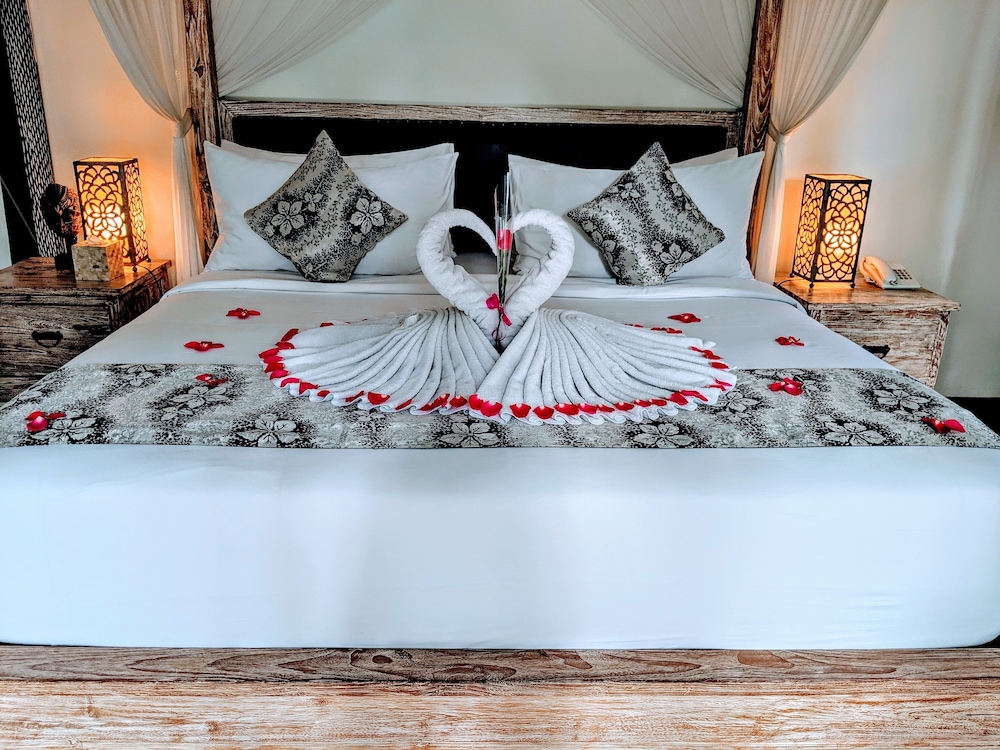 HONEYMOON, VILLA, PRIVATE POOL