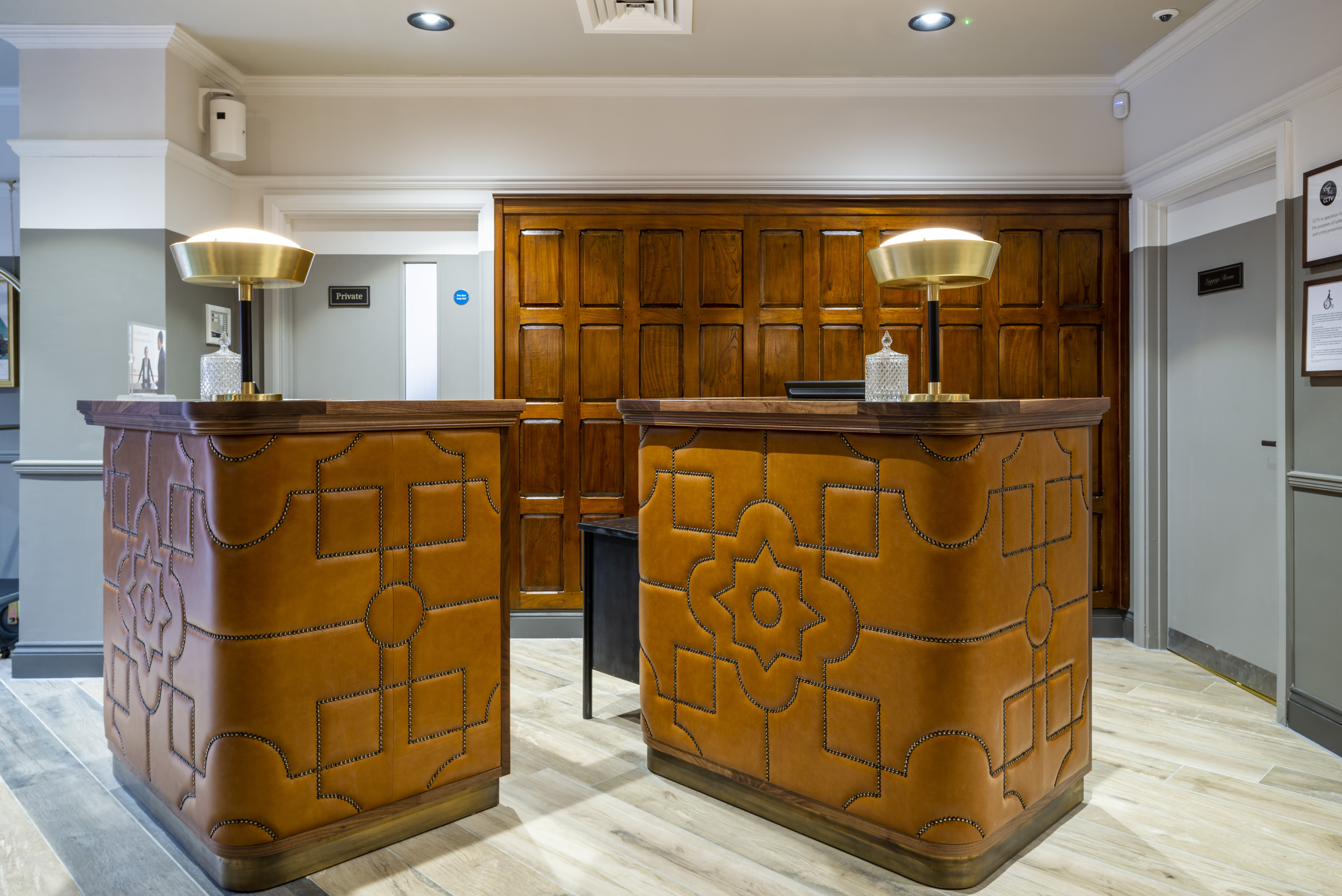 Hotel Indigo Chester 10/74
