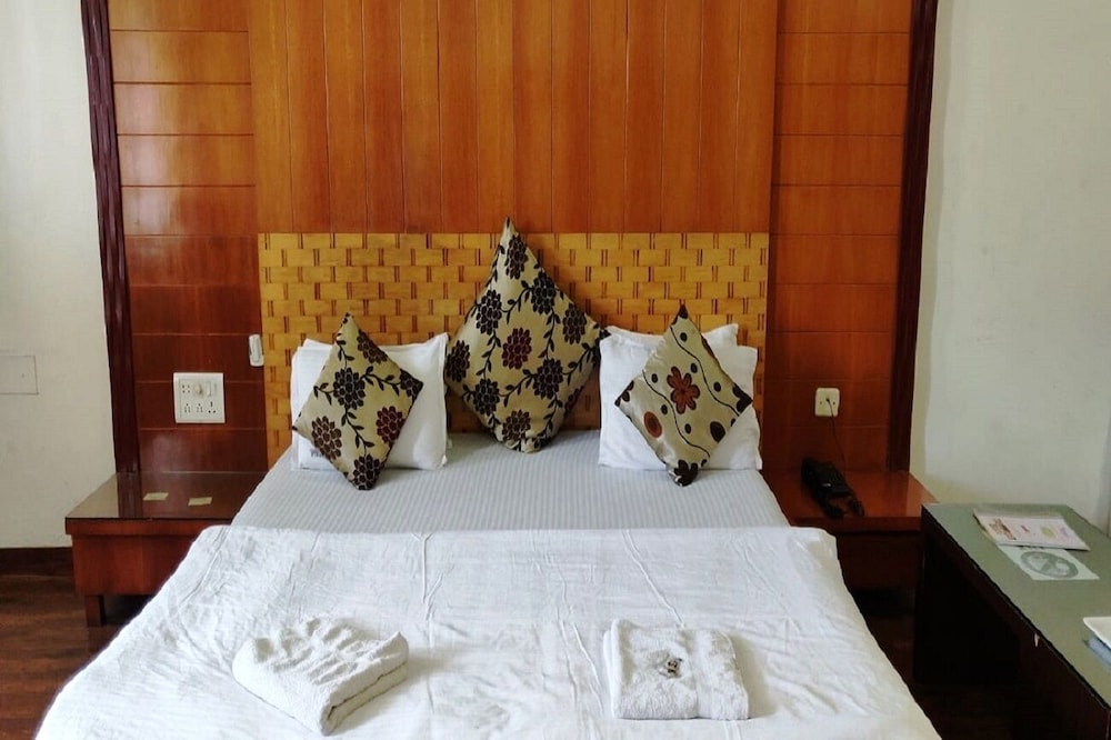 Mandakini Plaza Hotel 14/21
