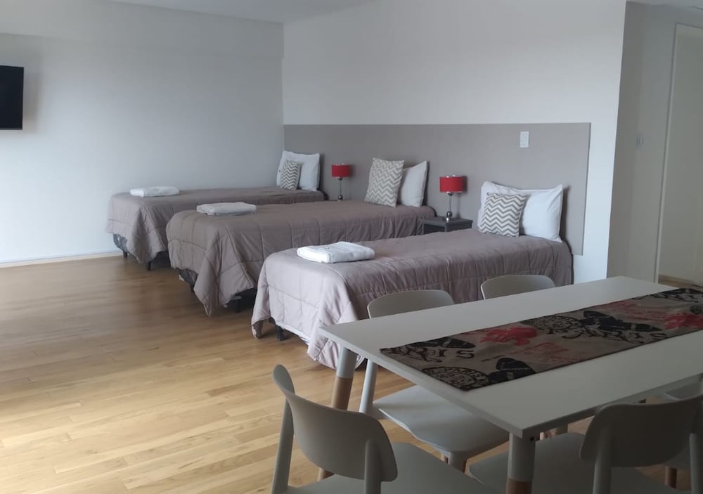Apart Hotel Quijote by DOT Suites 38/44
