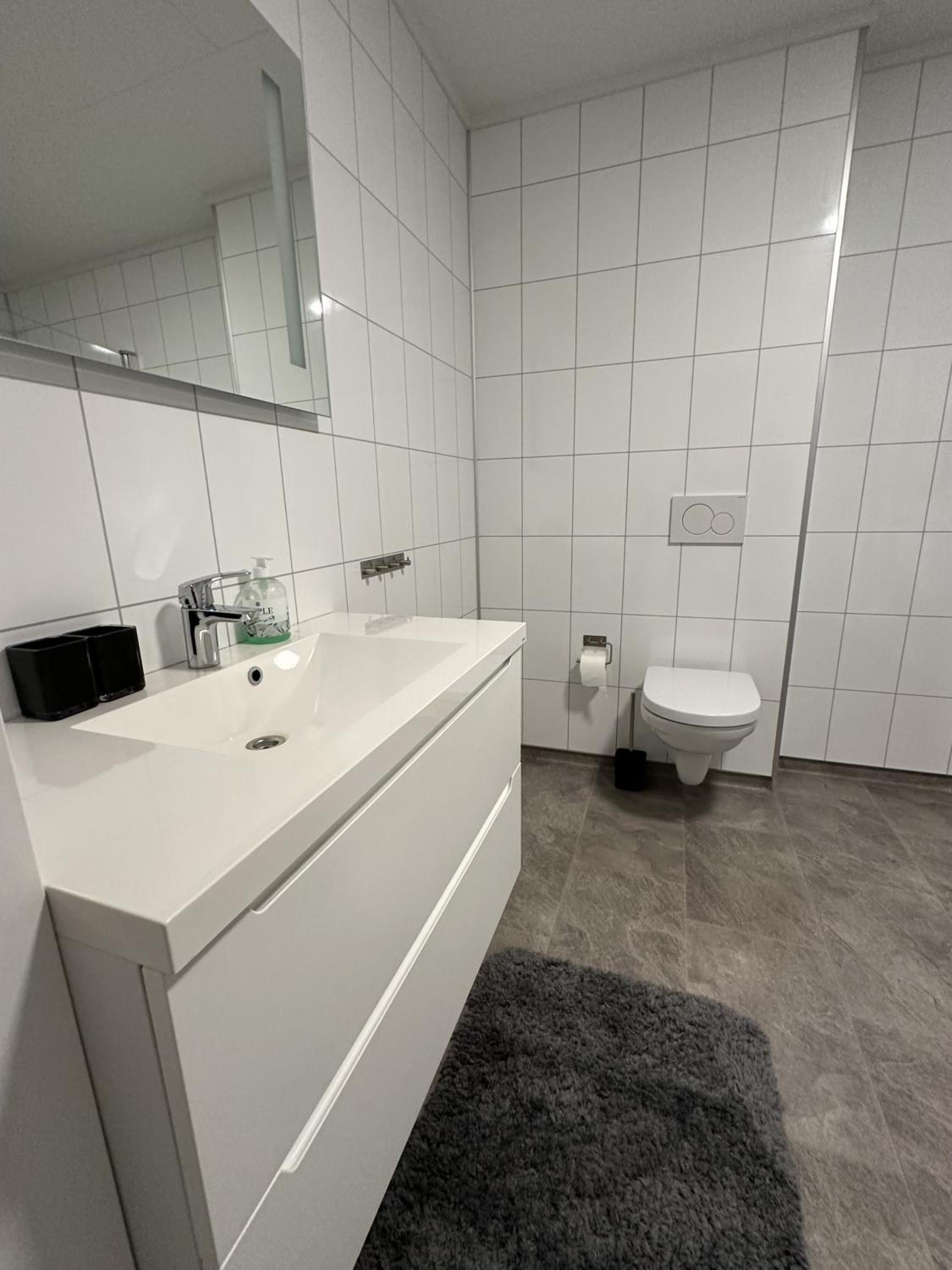 Lofoten Overnatting 21/24