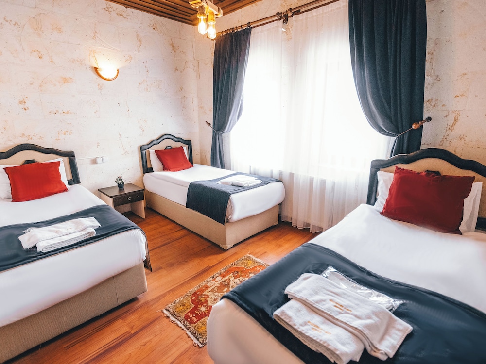 Muskara Cave Hotel 20/49