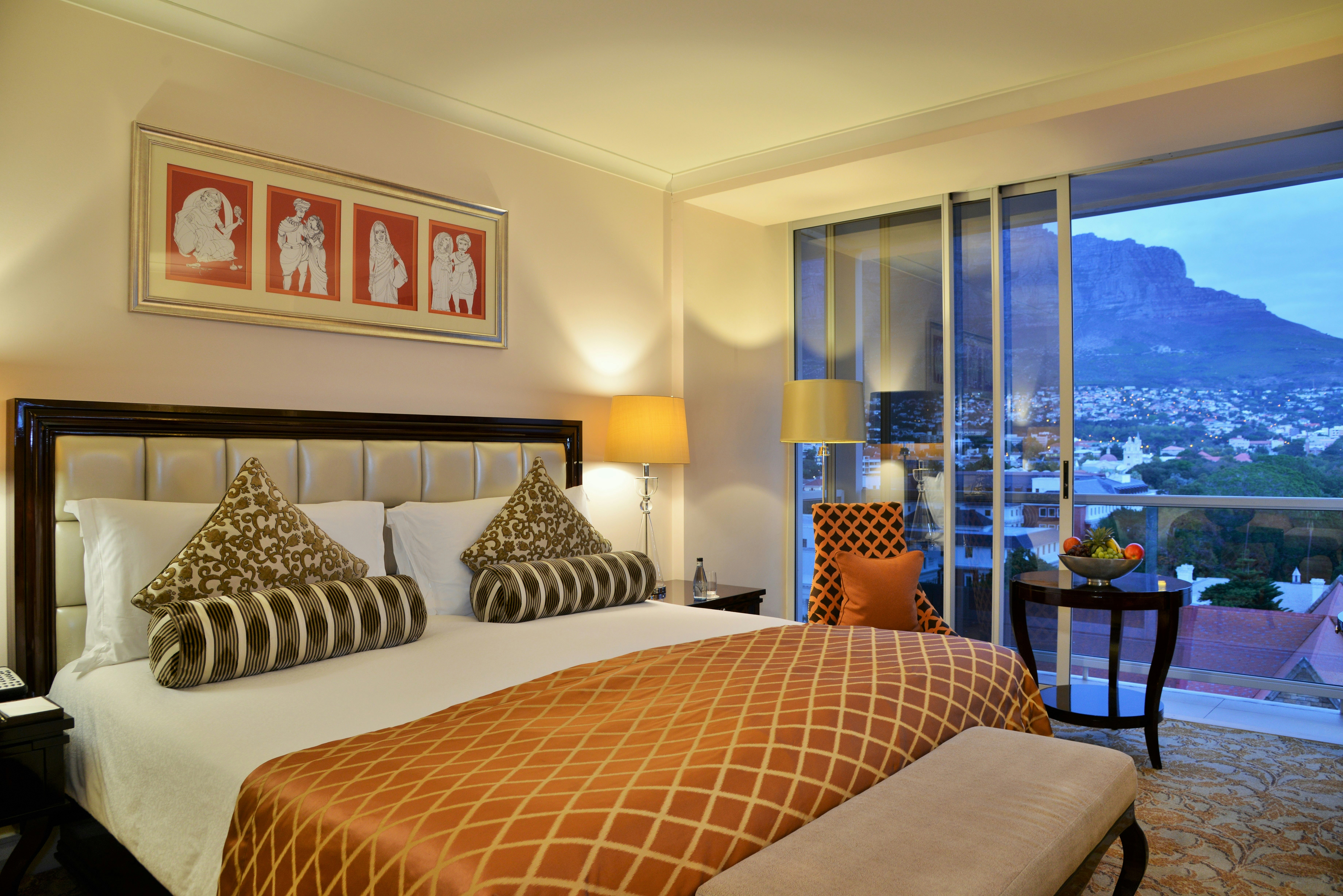 Taj Cape Town 19/82