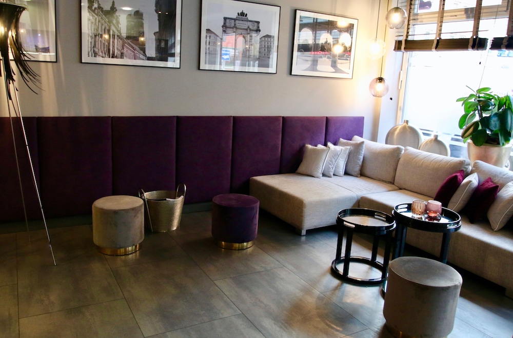 Hotel Mirabell By Maier Privathotels 58/87