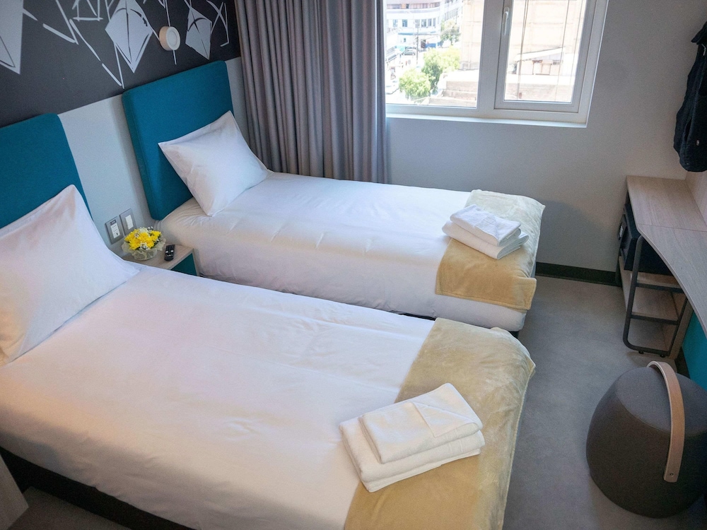 Ibis Styles Antofagasta 26/53
