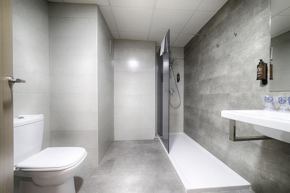 Ohtels Villa Dorada 49/50