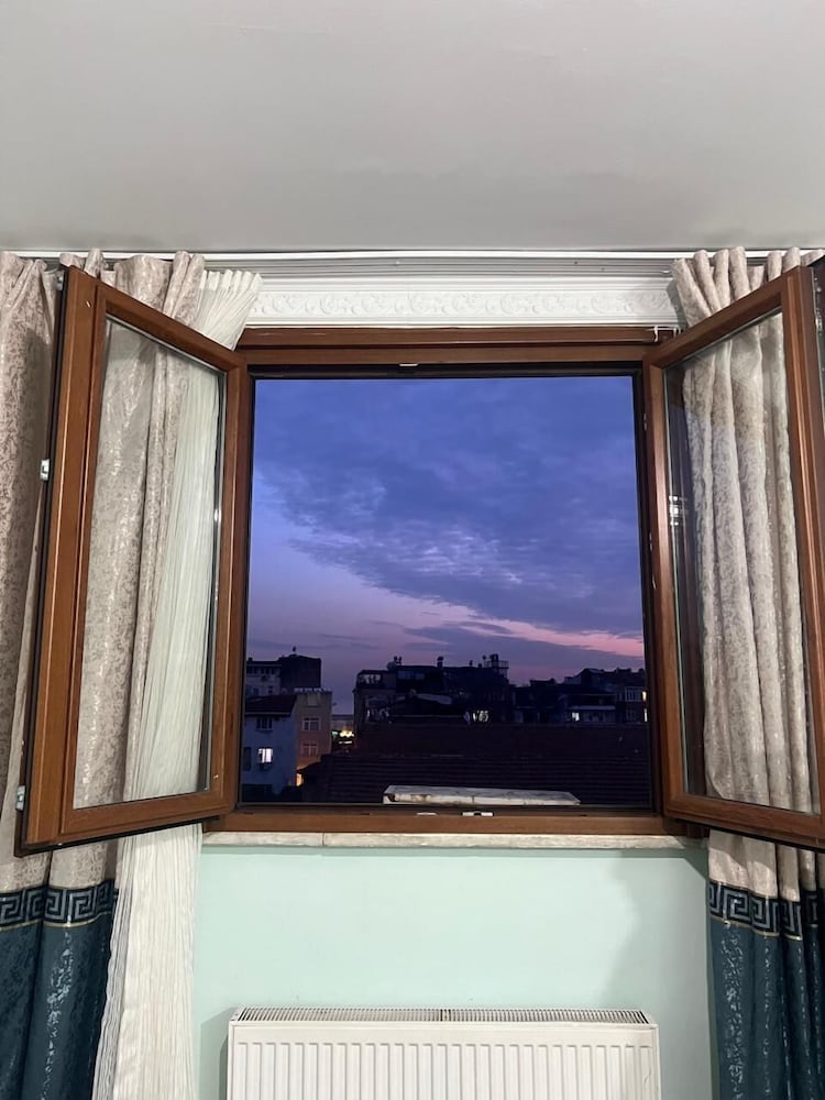 Avsin Apart Hotel 26/70