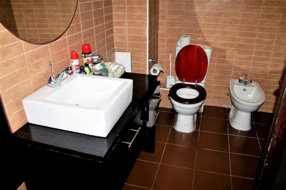 Muthu Nyali Beach Hotel & Spa Hotel, Mombasa 23/73