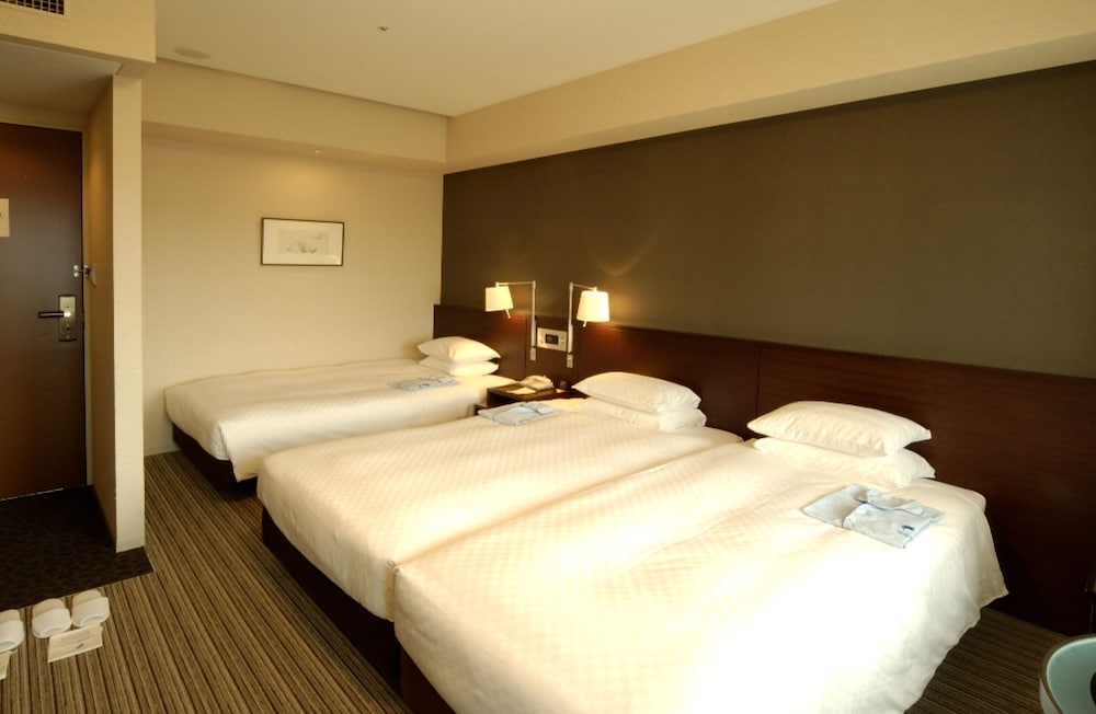 Centrair Hotel 29/64