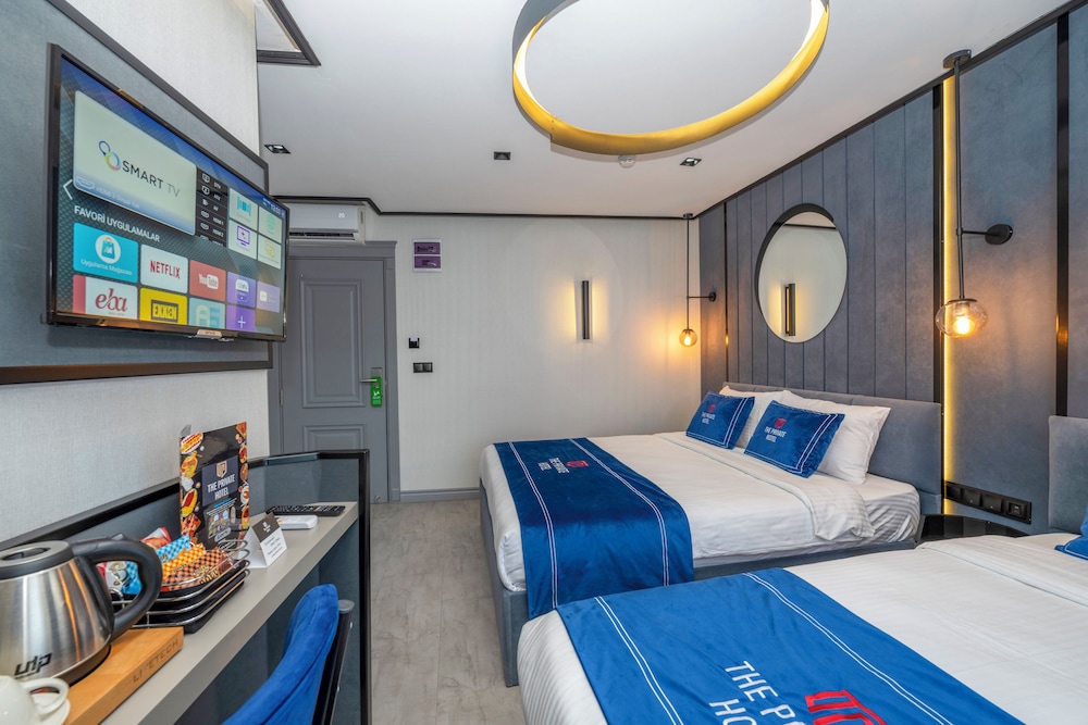 The Private Airport Hotel 13/50