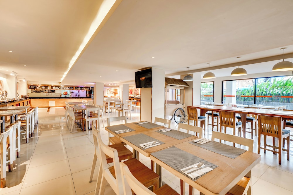 Harris Hotel Seminyak 29/50