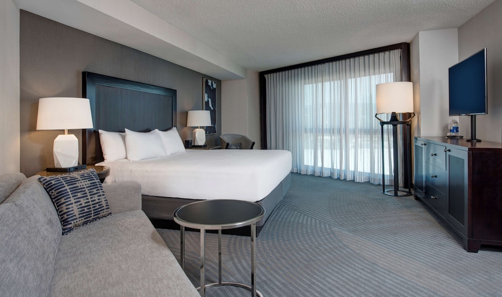 Hyatt Regency San Francisco Airport 30/79