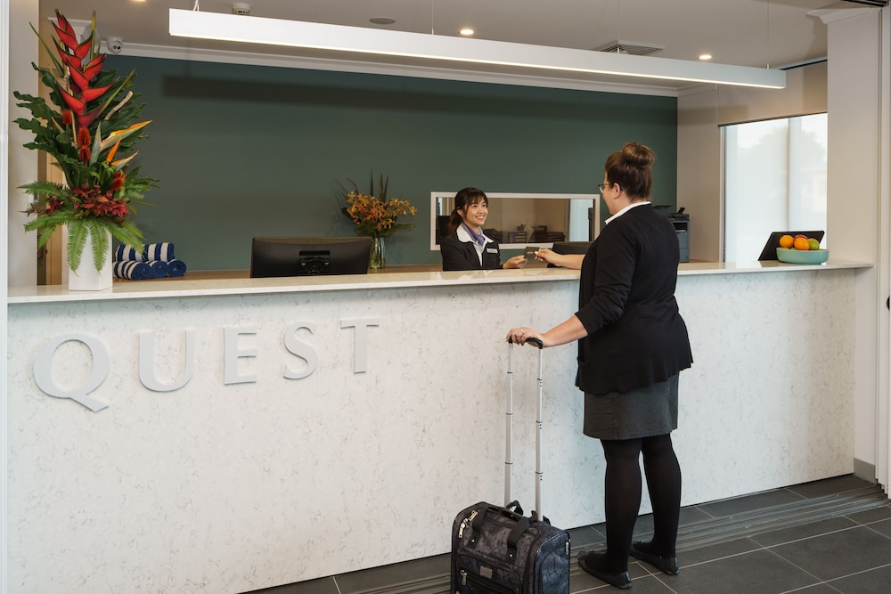 Quest Cannon Hill 8/41