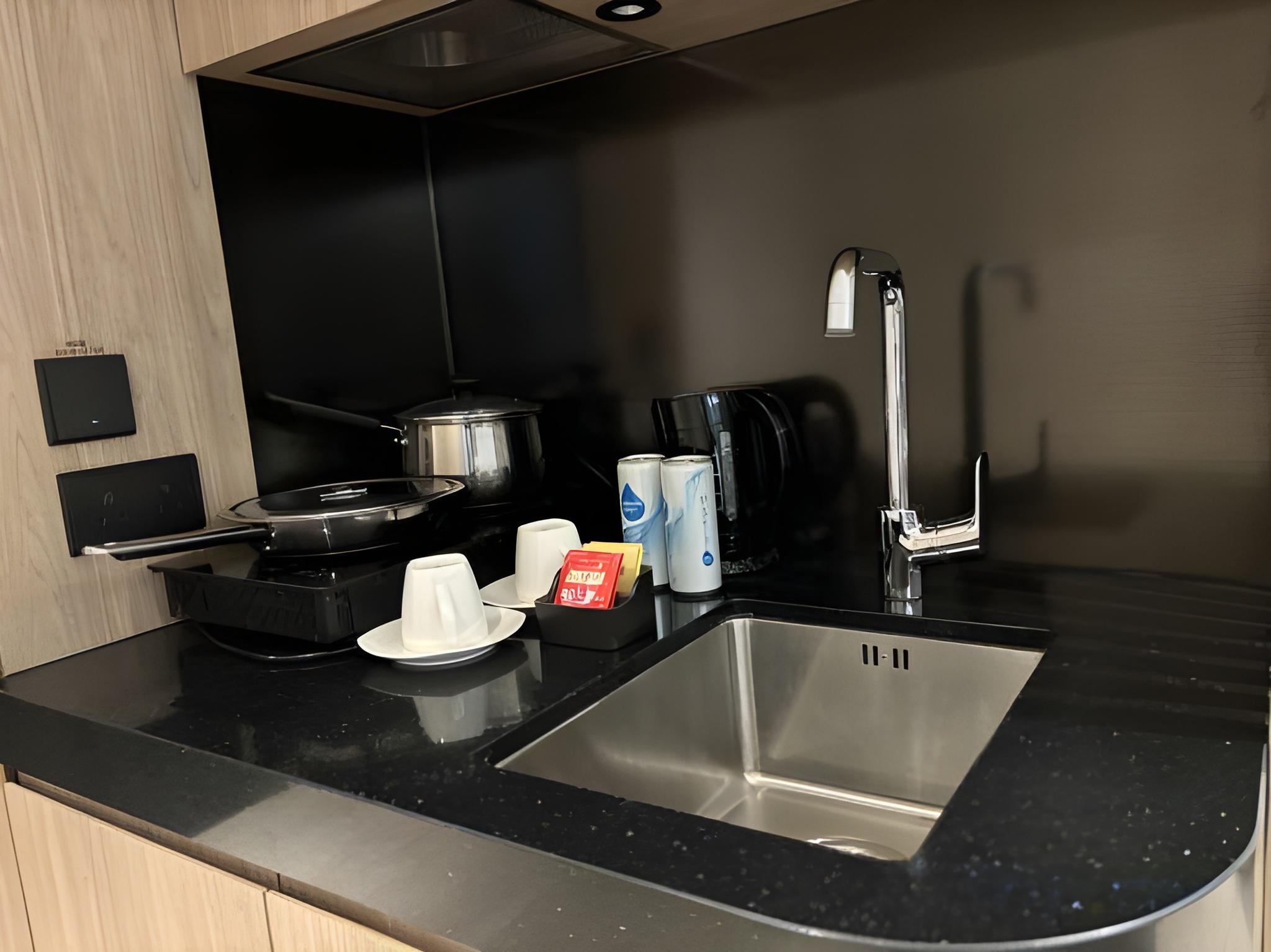 Yi Serviced Apartments 30/30