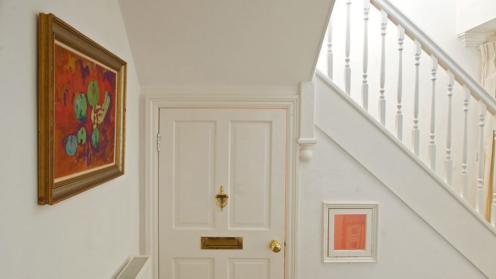 Weir Cottage photo3