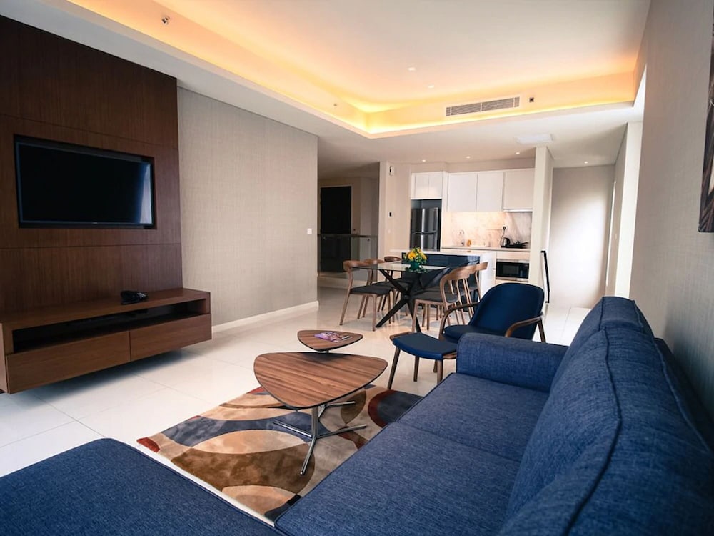 Tribeca Serviced Hotel 35/50
