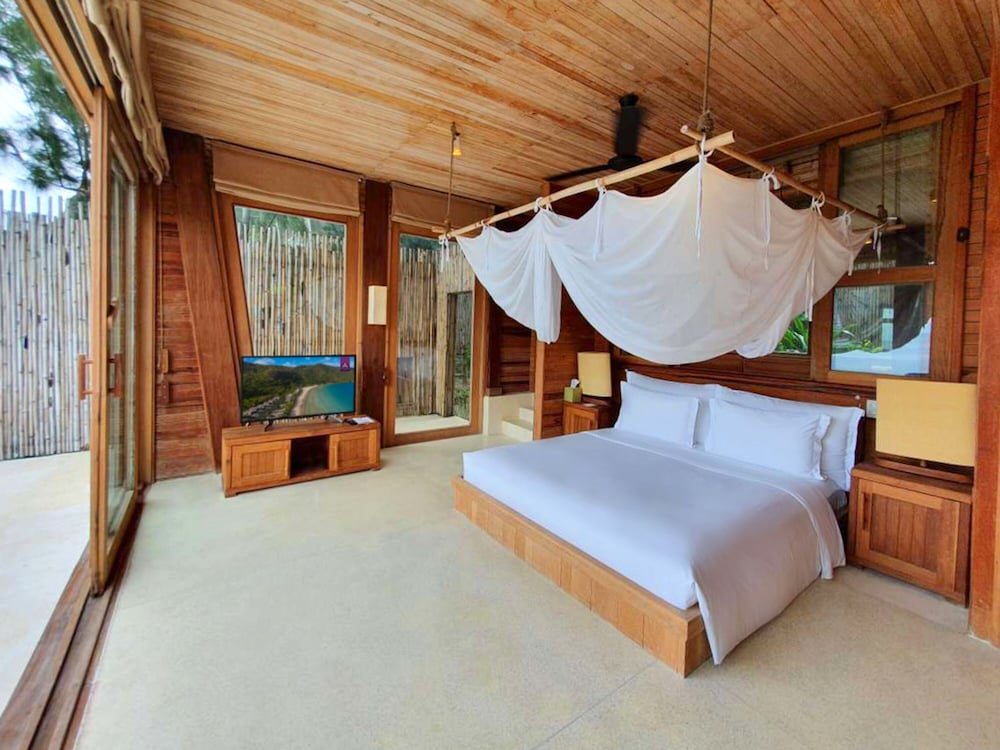2 Bedrooms, Pool, Family, Villa, 2 King Beds, Ocean View