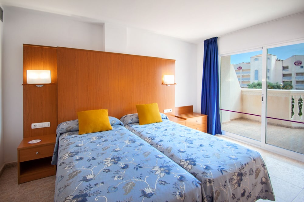 Hotel Servigroup Romana 15/50
