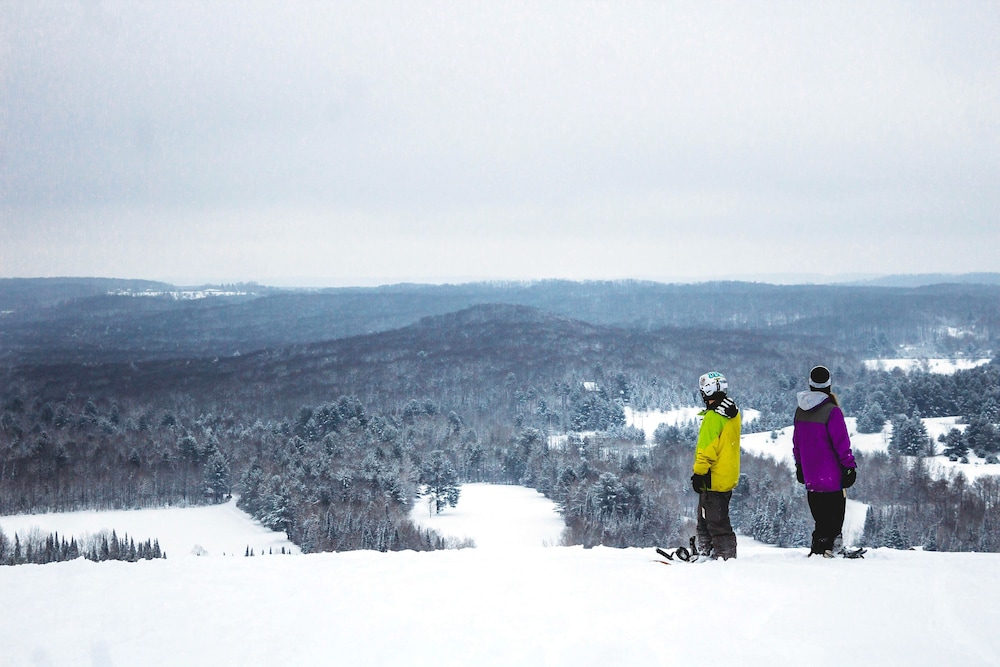 Shanty Creek Resorts - Summit Village 33/50