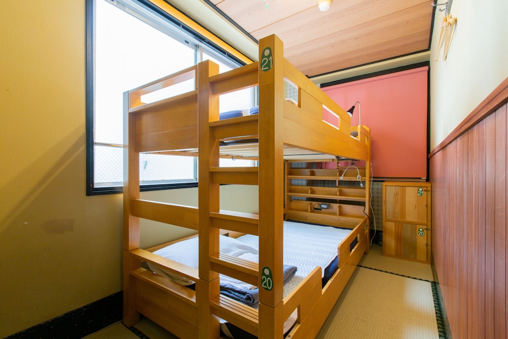 Guest House Shinagawa-shuku 27/49