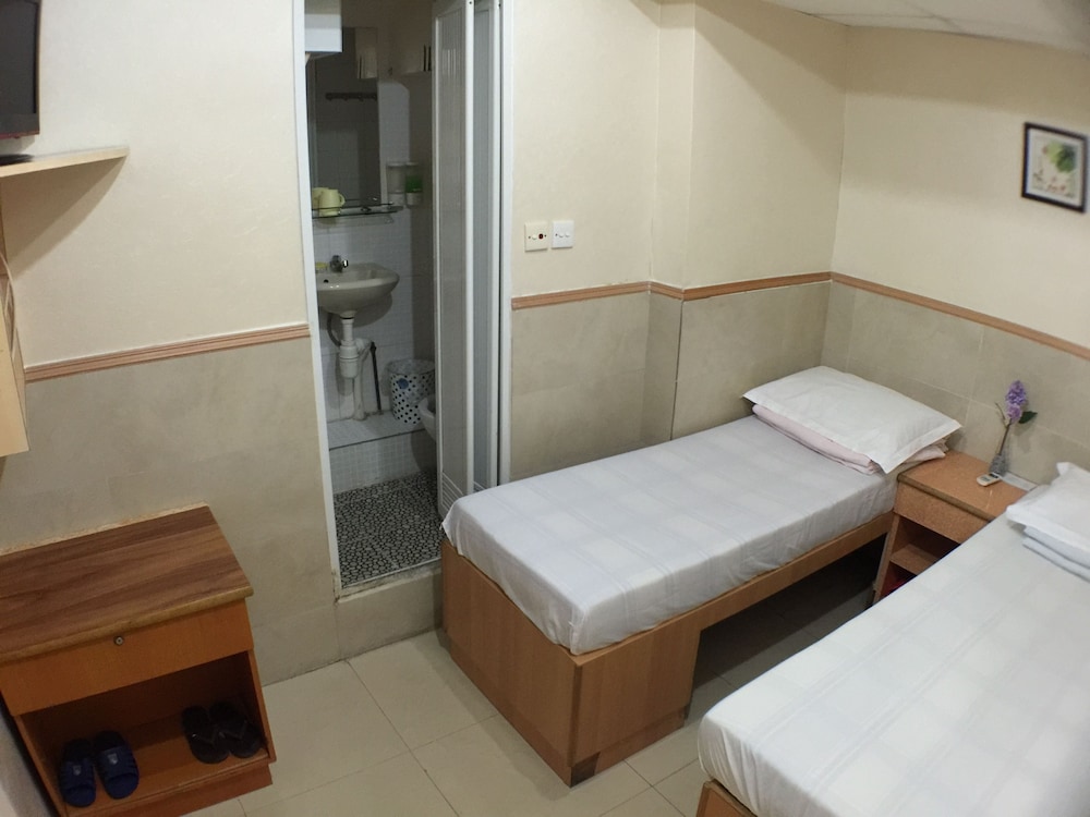 Well Yet Guest House 30/66
