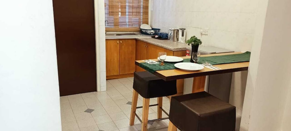 Perdana Serviced Apartment Resort 30/50
