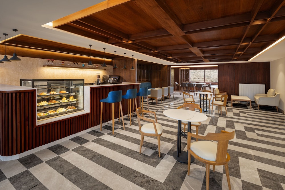 Four Points by Sheraton Sonmarg Resort 13/16