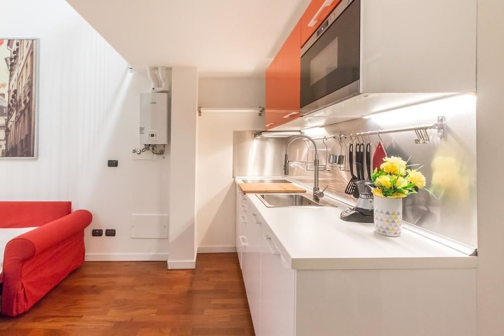 Alessia's Flat - Portello 2 10/15