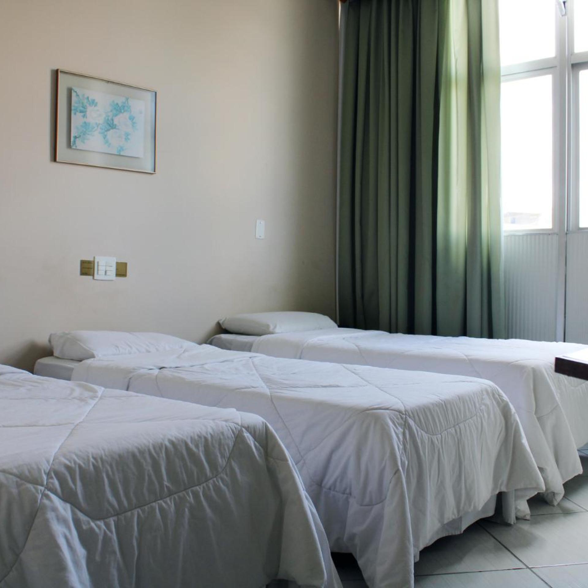 Hotel Real Minas 14/51