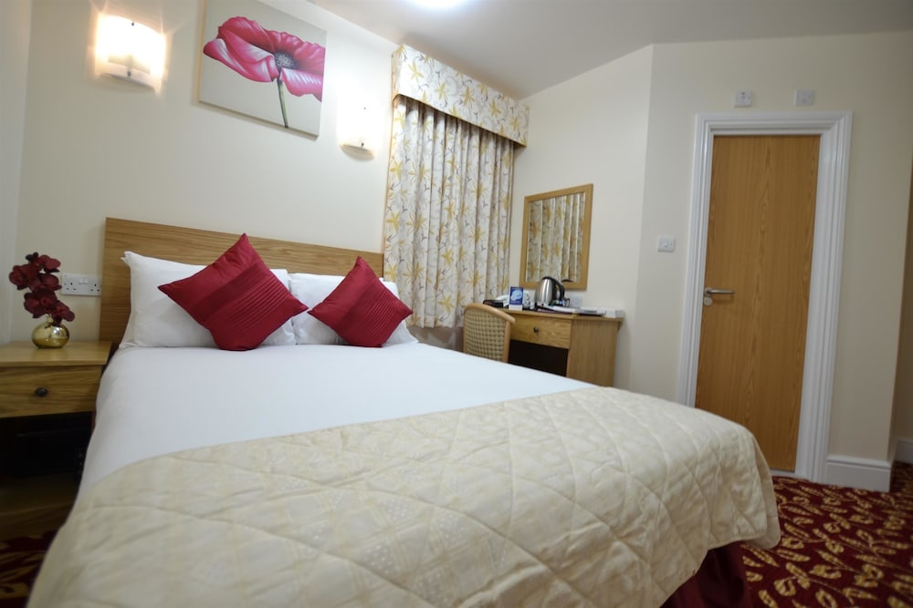 Best Western Greater London Hotel 13/52
