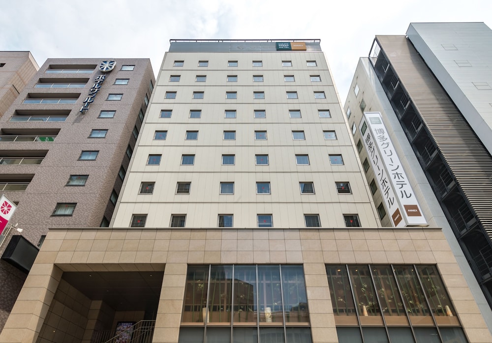 Hakata Green Hotel Annex 2/58
