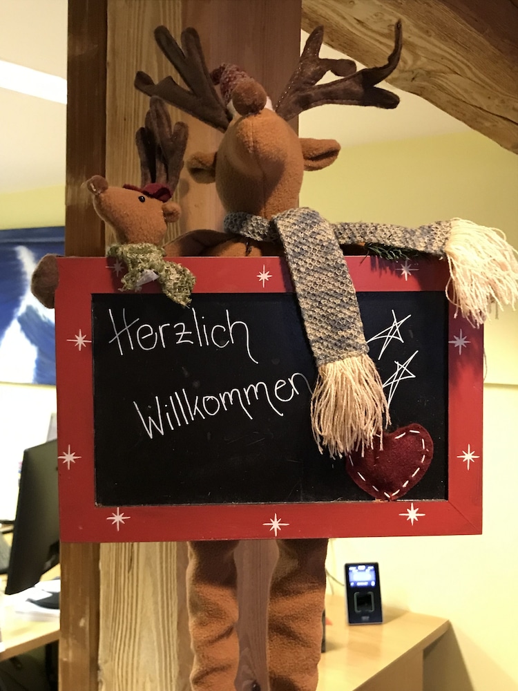 Hotel Baeren the Bear Inn 5/80
