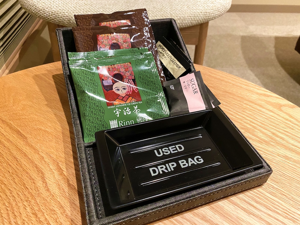 Rinn Kitagomon酒店(Rinn Kitagomon) 图片4
