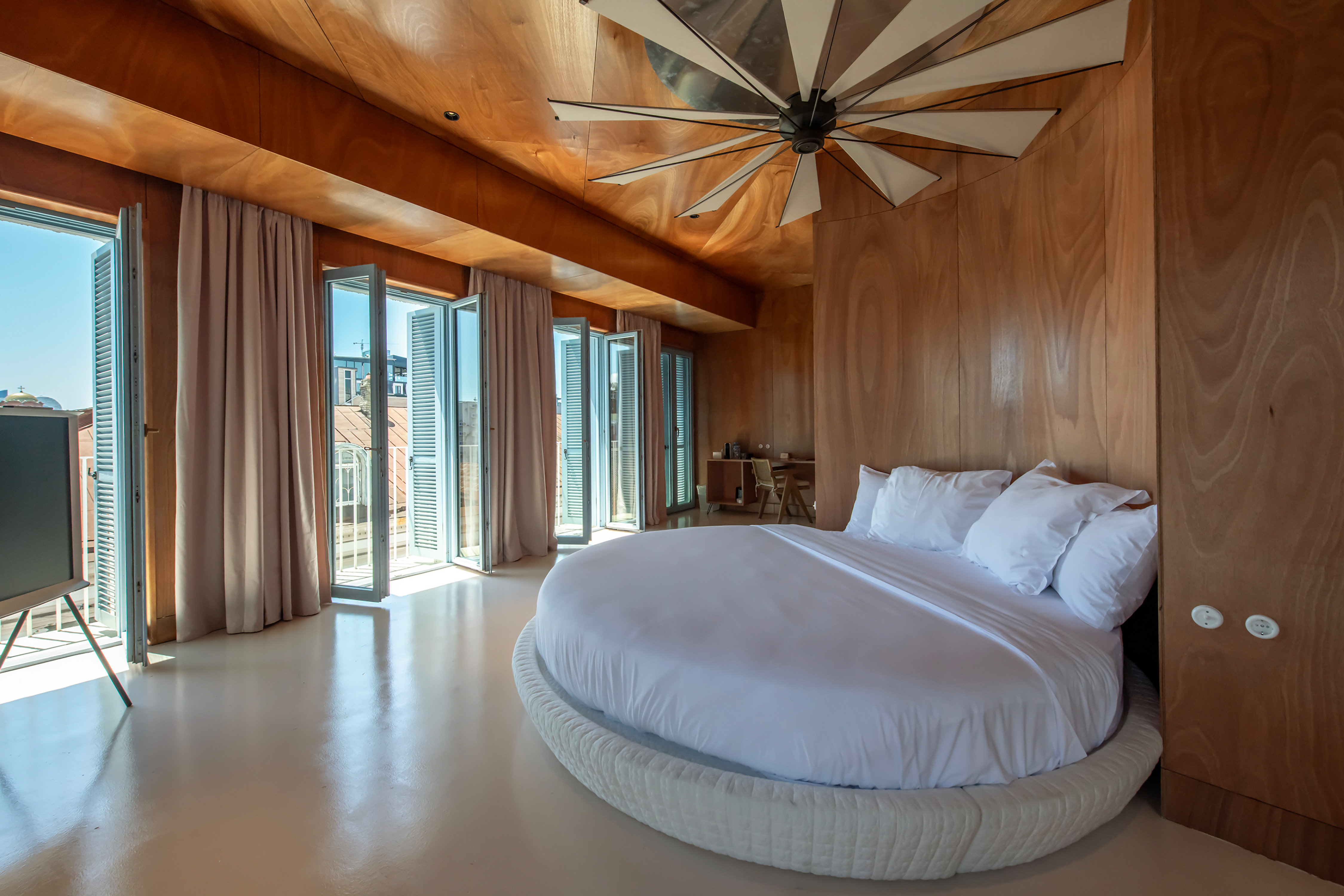 Rooms Batumi 18/37