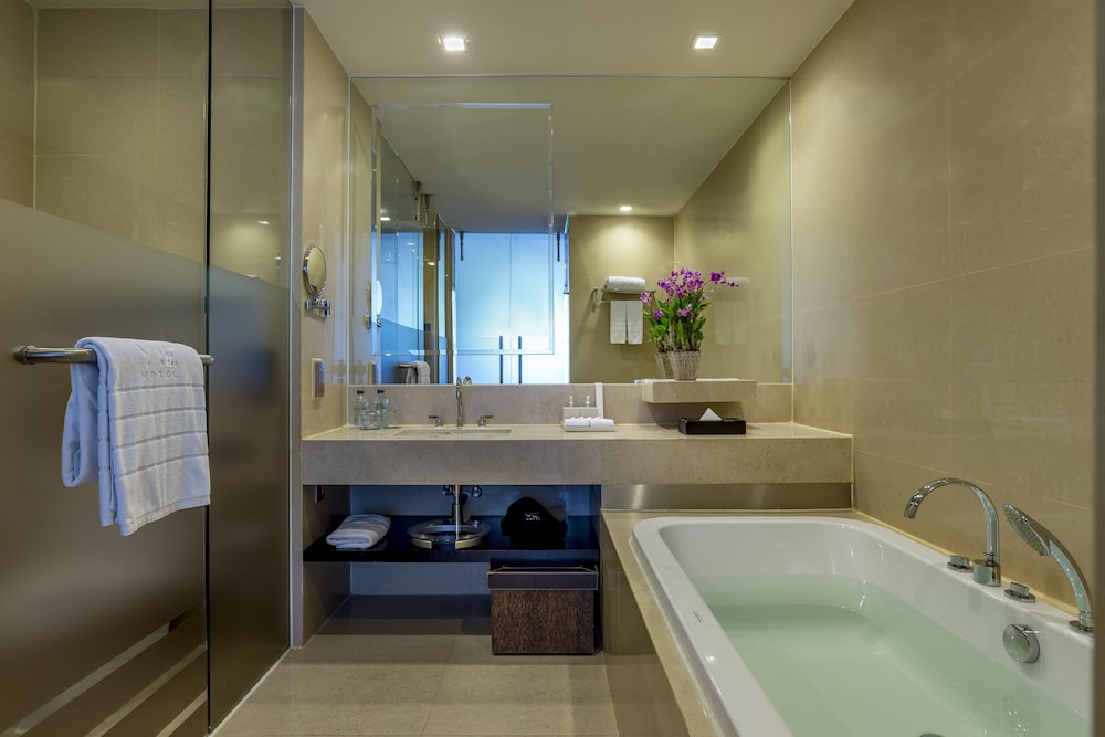 Vie Hotel Bangkok - Mgallery By Sofitel 31/73