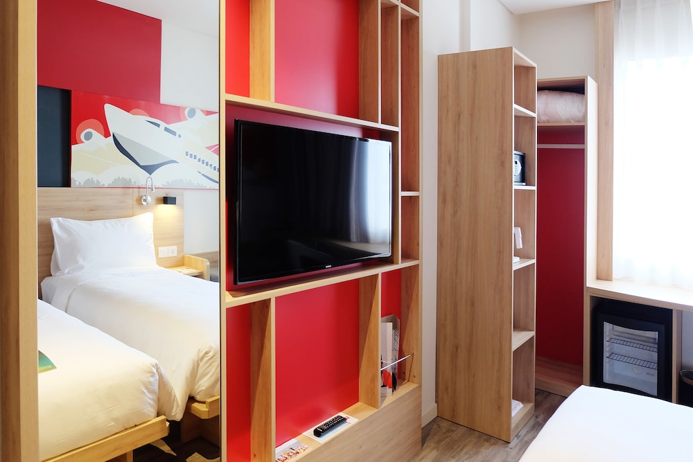 Ibis Saigon Airport 60/73