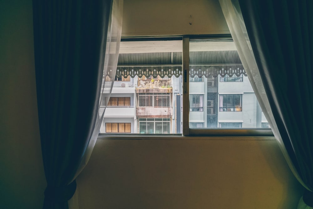 Atlas Bangkok Hotel 5/62
