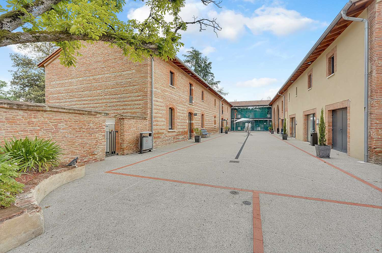 Best Western Premier Le Domaine de Montjoie 14/19